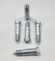 HİDROLİK DİREKSİYON  PİSTON LİFT PERNOSU TEK PİM       54-C 1