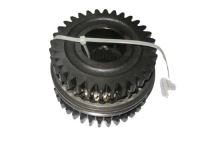 3.VE 4. VİTES DİŞLİ KİTİ (82824416)      TD SERİSİ 1