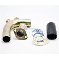 SDD MUSLUKLU BORU KOMPLE (ÇİFT TAPALI) (YM)      60-70-80-66 1