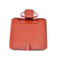 KAPORTA KAPAĞI (KİREMİT)      54 C 1