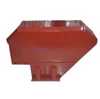 ÇAMURLUK (KÖŞELİ) (SAĞ) (DMR0506)      54C 1