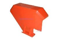 ÇAMURLUK (KÖŞELİ) (SOL)      54C 1