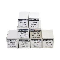 TAKIM YAZI  (NEWHOLLAND)      54C Specıal 1