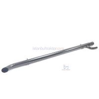 YATAY EKSOZ SUSTURUCU BORUSU (ASPİRASYONLU)(ES021)      TD SERİSİ 1