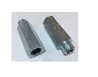 HİDROLİK ARA PARÇA (M18x1,5) (72 mm)      TT/TD 1