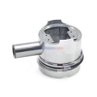 PİSTON SEKMANLI (100 mm) 38 PİM 48 (YANDAN ) (ÇELİK) 1