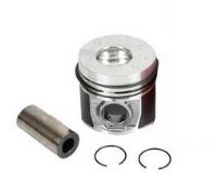 PİSTON (104 mm) (NORMAL) (48) (TURBOSUZ)      TD 75-85 1