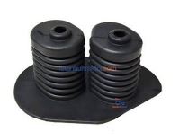 VİTES KOLU TOZ LAS. (Çiftli-Körüklü) (yüksek tip)(090-3)      TD 65-75-85 1