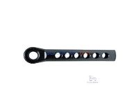 GERGİ ZİNCİR KOLU BAĞ.KAFASI (ÇOK DELİKLİ)      80-66-TD 1