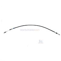 EL FREN TELİ (BAĞIMSIZ) (134 cm) (Tek Çeker)      TD SERİSİ 1