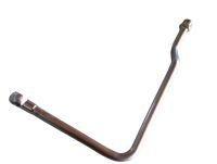 DAMPER ÇIKIŞ BORUSU (55-56/65-56)      TD 65-75-85 2