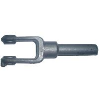 DİK AYARLI KOL ÇATALI (ÜST) (190-193 için) (TT 324)      TD SERİSİ 1