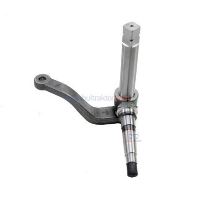 ÖN AKSON (SOL) (Hid.Dir.-Çiftli) (SOL) (Yuvarlak) (19cm)      TT 50-55-60-65 1