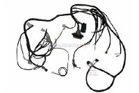 KOMPLE TES. (TURBO-TURBOSUZ) (2000320) (50960490)      TT65-65B-65D 1