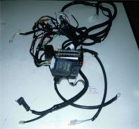 KOMPLE TES. (TURBO-TURBOSUZ) (2000314) (5096130)      TT50-55-60 1