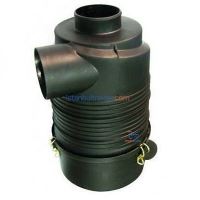 HAVA FİLTRE KAZANI (PLASTİK) (KURU TİP)      TMSN-TD 1