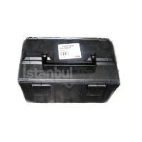 TAKIM SANDIĞI (KUTUSU) (SİYAH-SAÇ) (5097464)(1.KALİTE) 1