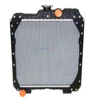 RADYATÖR (5 SIRA) (Alüminyum) (Turbolu) (EN ESKİ)      TD 65-75-95 1