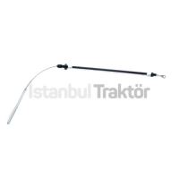 AYAK GAZ TELİ (TİER 2) 1