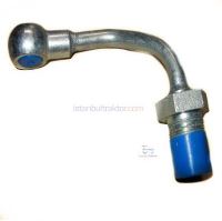 DAMPER ÇIKIŞ BORUSU (55-56/65-56)      TT 50-55-65 1