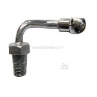 DAMPER ÇIKIŞ BORUSU (55-56/65-56)      TT 50-55-65 1