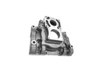 DEFRANSİYEL ARKA KAPAK (ÇİFT DEVİR) (540-750 DEVİR)      TT-56 SERİSİ 1