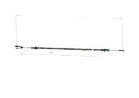 LİFT OTOMATİK TELİ (ÇATALLI)      TD SERİSİ 1