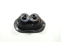 VİTES TOZ LASTİĞİ (KÖRÜKLÜ) (ÇİFTLİ) (077)      780 1