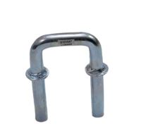 ÇEKİ OKU SABİTLEŞTİRİCİ U BAĞLANTISI (DAR)      80-66 1