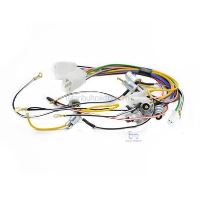 GÖSTERGE TESİSATI (GÖSTERGE SAATLERİNİN) (2li)      450 tipi EM) 1