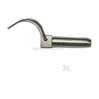 YAYLI PİM (YAN GERGİLERİN) (14 mm) (YM) (İNCE)       TD SERİSİ 1