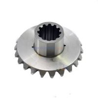 AKS DİŞLİSİ (SOL) (DELİKSİZ)      480-70-56 1