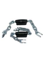 GERGİ ZİNCİRİ (KOMP.) (Takoz Civatalı) (ORJ.TİP)(5104709)      65-46/70-56 2