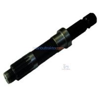 KISA KUYRUK MİLİ  (EM) (1275)      780-TÜMOSAN 1