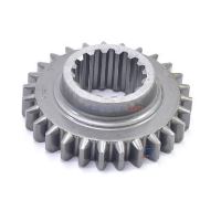 3.VİTES SEYYAR DİŞLİ (İçi Frezeli Olan)(598177) (27 Diş)      640-70-56 1