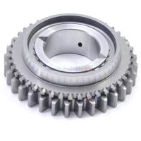 4.VİTES SABİT DİŞLİ (3/6 ÇAKMALI)(KÇ OLAN) (32 Diş)      640-70-56 1