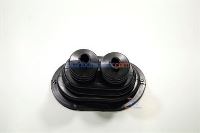 VİTES TOZ LASTİĞİ (KÖRÜKLÜ) (ÇİFTLİ) (007-K) (7480077)      TÜMOSAN 1