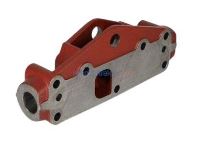 HİDROLİK KAYDIRICI MİL KÜTÜĞÜ (DÖKÜM) (BOŞ)      80-66-TD 1