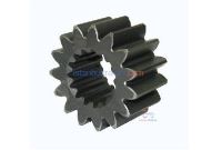 ÖN DEF.GÖBEK KÜÇÜK DİŞLİ (GÜNEŞ) (İÇİ FREZELİ)      80-66-TD 80 1