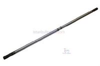 ÖN DEFRANSİYEL ŞAFTI (Uzun ince mil) (126,9 cm)      TD 65-80 1