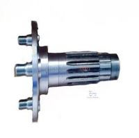 ORTA KUYRUK MİLİ (Defransiyel İçindeki) (3 Vidalı)(1282)      TD SERİSİ 1