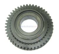 2. VİTES DİŞLİ (5095364) (5085394) (45 DİŞ)      80-66 1