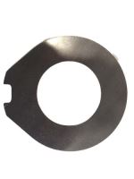 DİSK FREN YELPAZE SACI (ÖZEL) (2,65 mm) (CNH)      55-60-70-56 1