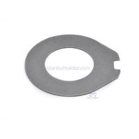 DİSK FREN YELPAZE SACI (DÜZ SAC)       55-60-70-56 1