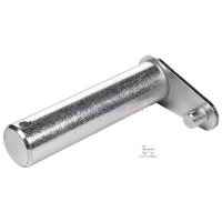 ORTA KOL PİMİ (KULAKLI) (Traktör tarafı)( Kalın)      80-66-TD 1