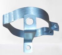 ALT EKSOZ BAĞLANTI KELEPÇESİ (Kuşak) (4966030)      480-54C 1