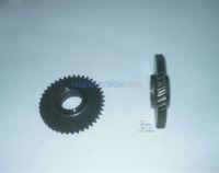 3.4.VİTES SEYYAR DİŞLİ (40 DİŞ)      80-66 1