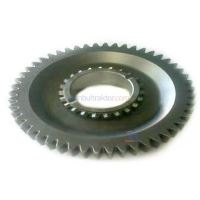 MAHRUTİ DİŞLİSİ (BÜYÜK)      66 SERİSİ 1