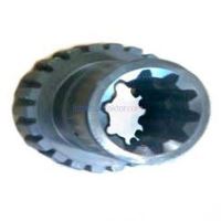 MAHRUTİ DİŞLİSİ (SABİT KAPLİN)      66 SERİSİ 1