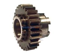 TAKVİYE DİŞLİSİ (27 DİŞ)      80-66 1